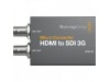 Blackmagic Design Micro Converter HDMI to SDI with PSU 3G